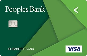 Loans tailored for your business needs. Peoples Bank - Credit Cards | Apply Now