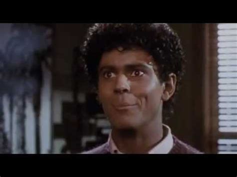 To achieve his dream of attending harvard, a pampered teen poses as a young black man to. Soul Man - C. Thomas Howell - Trailer - YouTube
