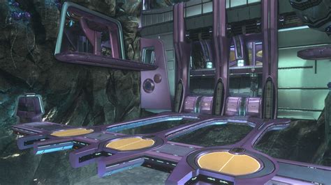 Penance Multiplayer Map Halo Reach Halopedia The Halo Wiki