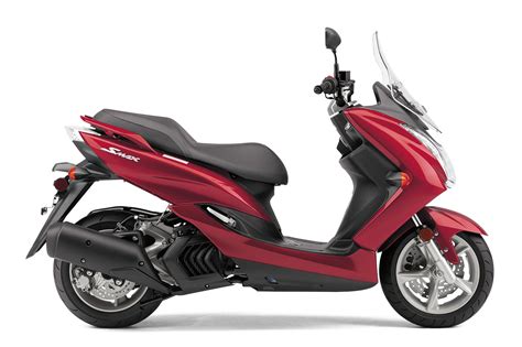 We buy any bike can help! 2019 Yamaha SMAX Guide • Total Motorcycle