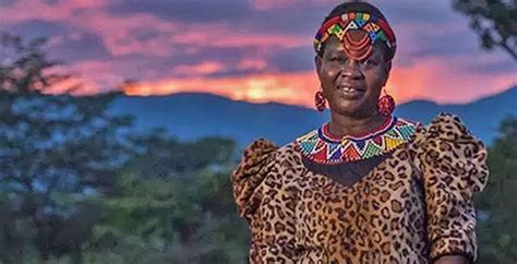 Female Chief Rises To Power Annuls Child Marriages And Sends Girls Back