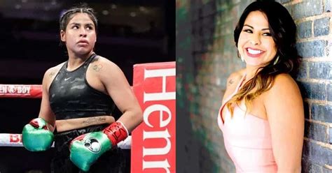 Hottest Female Boxers In World