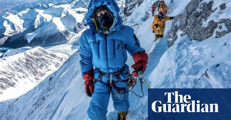The Last Frontier The Climbers Conquering Mount Everest Without Oxygen