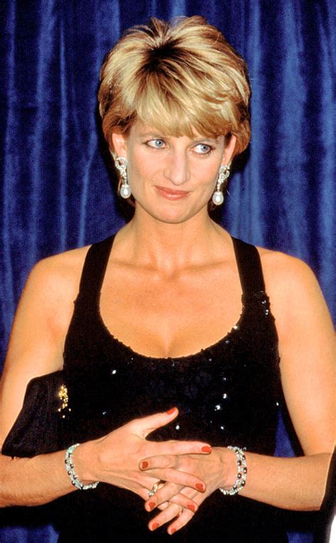 Photos From Remembering Princess Diana E Online