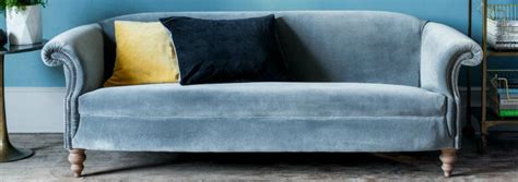 Good News Velvet Sofas Are One Of The Hottest 2018 Design Trends