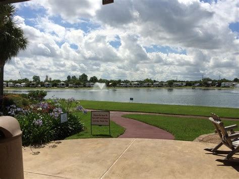 Near the intersection of fm 1960 rd and fairlake ln. Lake View RV Resort - UPDATED 2017 Prices & Campground ...