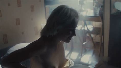Nude Video Celebs Svetlana Smirnova Nude Territory S01e07 2020