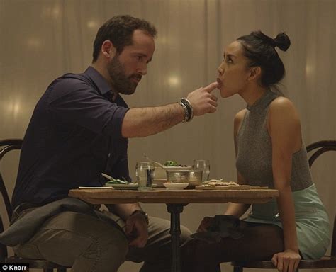 Knorr Pairs Up Single Men And Women Based On Their Favorite Foods