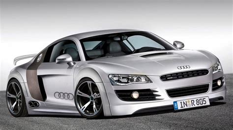 Audi Sports Car Wallpapers Top Free Audi Sports Car Backgrounds