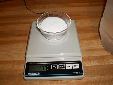 48 decigrams x 0.1 grams / 1 decigram = 4.8 grams thus,. Sea ice -- when floating ice melts, does it affect water ...