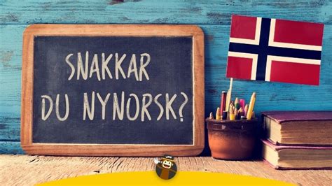 Languages In Norway An Easy Guide For You Ling App