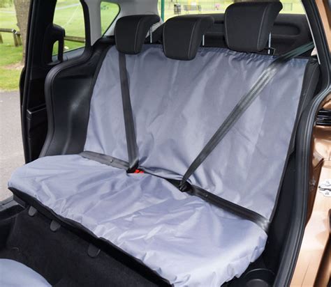 Colours and exterior and/or interior elements may differ from actual models. Seat Covers for Ford B Max From £22.99