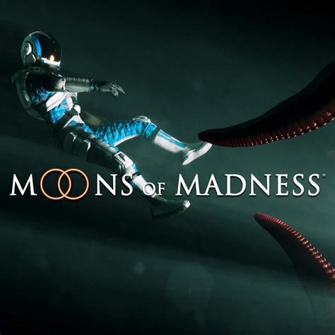 Moons Of Madness Videojuego Ps4 Pc Y Xbox One Vandal