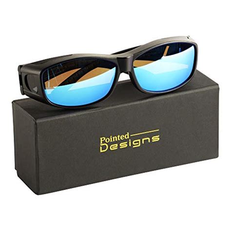 Best Fit Over Sunglasses Read Reviews And Buyer Guide