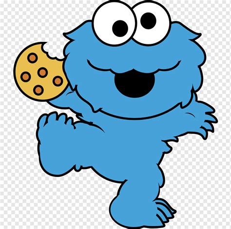 Elmo Clip Art Image Cookie Monster Illustration Png X Px Elmo The