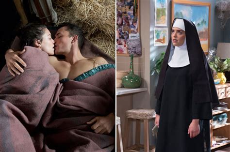 neighbours jack callahan to leave church after sex with paige smith daily star