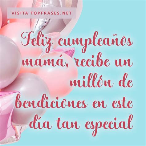 Total 115 images frases para una madre en su cumpleaños Viaterra mx
