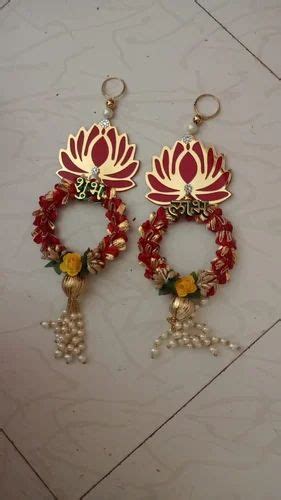Golden Shubh Labh Creations2 For Home At Best Price In Mumbai Id