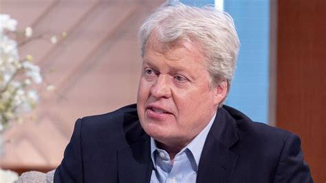 Charles Spencer shares heartbreaking health post - sparks strong fan