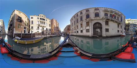 10 Samsung Gear Vr Panoramas From Immersive Medias 360 Video Player