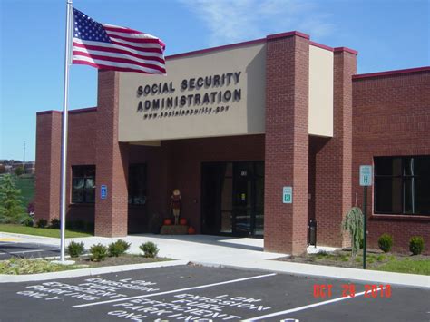 The social security administration, or ssa, is an agency of the united states that is responsible for awarding and sending monetary payments to us citizens or legal aliens who have retired disabled. Wytheville Social Security Administration Office - J. A. Street & Associates