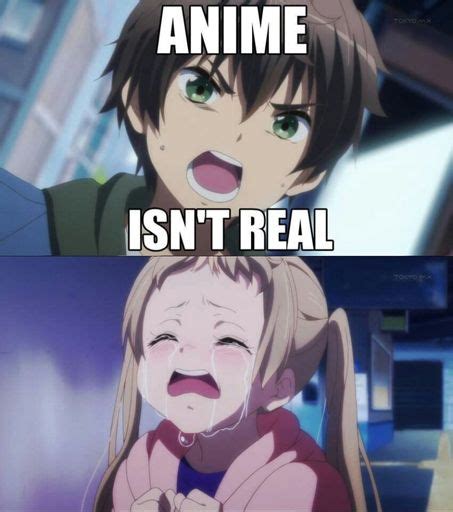 Nooo Anime Amino