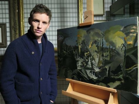 Read art is ded from the story eddie redmayne facts by trucklebow (hiatus) with 1,793 reads. War Art with Eddie Redmayne | Flowers Gallery