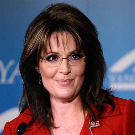 Sarah Palin - Reality Television Star, U.S. Governor - Biography