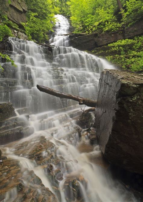 15 Amazing Waterfalls In Vermont Hcmcpianfestival 2022