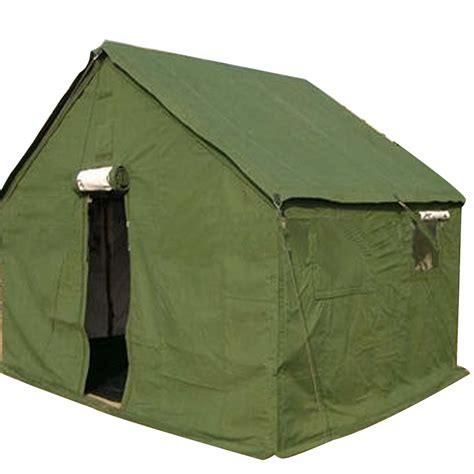 Army Relief Tent