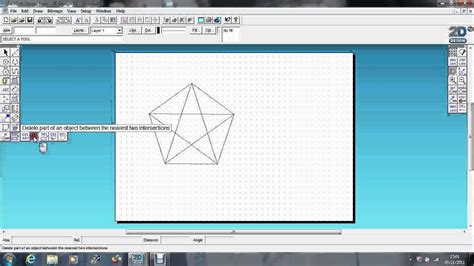 2d Design Tools Hearts And Stars Youtube