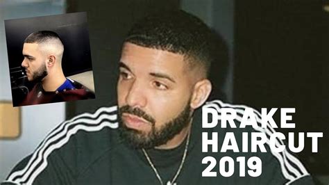 How to do a fade haircut. DRAKE HAIRCUT 0 FADE - YouTube