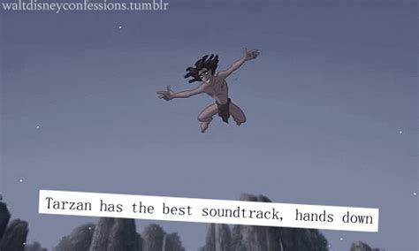 Positive attracts positive ft phil collins tarzan songs 2013. http://waltdisneyconfessions.tumblr.com/post/8926350866 ...