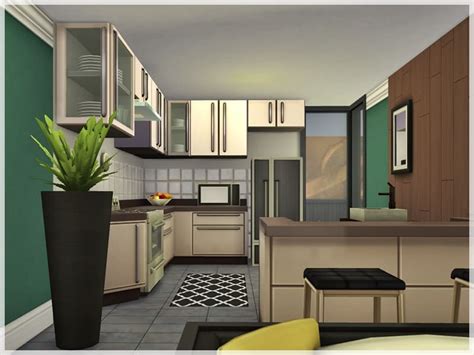 It is one of the easiest ways to upgrade your game and improve your it. Adams House Mod Mod - Sims 4 Mod | Mod for Sims 4