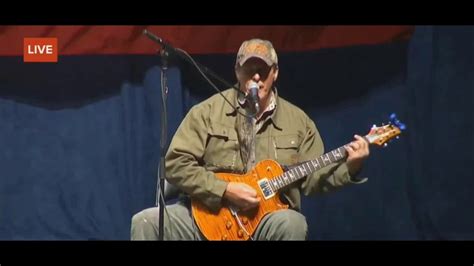 Ted Nugent Fred Bear Youtube