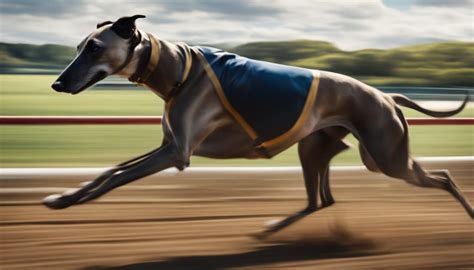 How Fast Does A Greyhound Run Fatest Speed Revealed