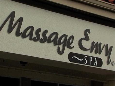 Massage Envy Ceo Says Company Committed To Keeping Patients Safe