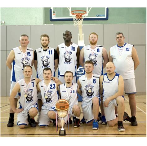 British Deaf Basketball Snap Sponsorship Sports Sponsorship