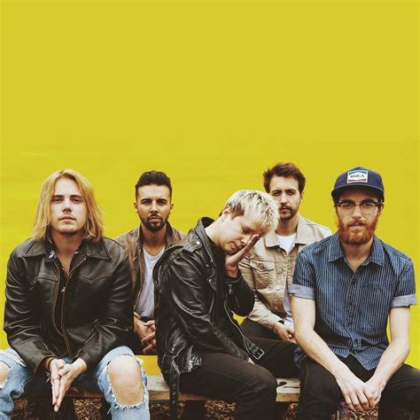 Single Review: Nothing But Thieves - Real Love Song | Redbrick Music