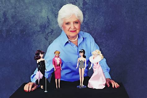 La Historia De Ruth Handler Creadora De La Mu Eca Barbie