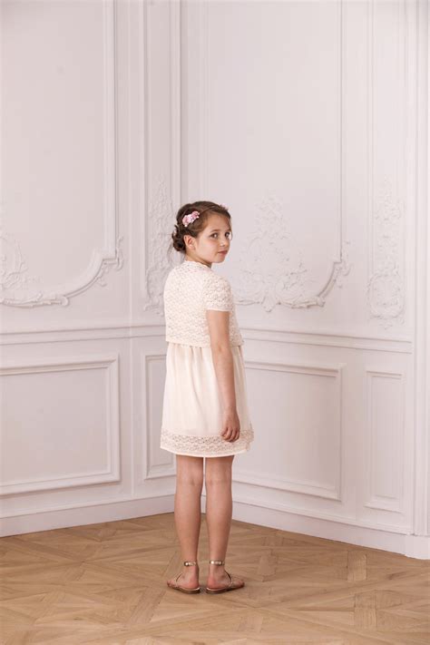 Baby Dior Gorgeous Powder Pink Shades Fannice Kids Fashion