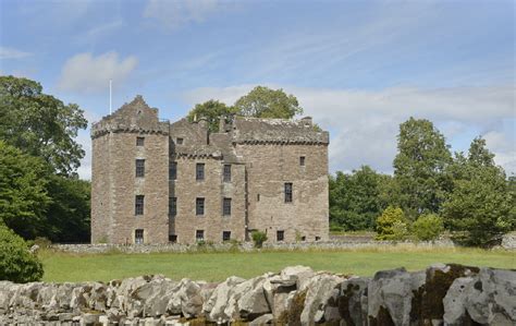 Castles To Visit From Glasgow Archives Historic Environment Scotland Blog