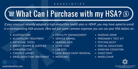 Maybe you would like to learn more about one of these? How to Set-Up & Get the Most from a Health Savings Account (HSA)