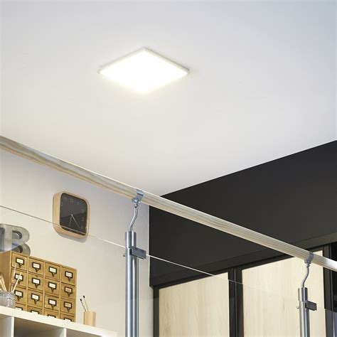 Dalle de plafond t107 polystyrène nmc decoflair® : Dalle Plafond Bricomarché : Plafond suspendu en dalles de ...