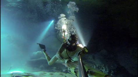 Underwater Cave Underwater Caves Are The Best Caves Anyone Else Spending Way More Time