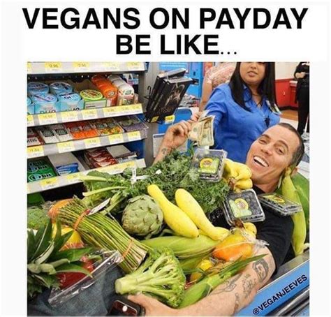 Pin By 5h4wnh On Ⓥ Vegan Information Ⓥ Vegan Memes Funny Vegan Memes