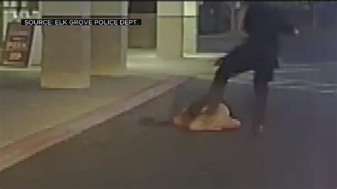 Officer Caught Kicking Suspect Youtube