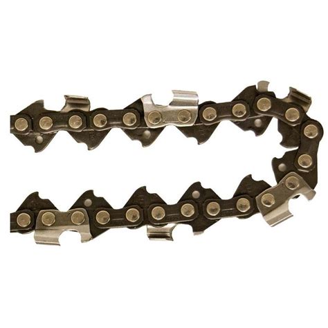 Blue Max 20 In Replacement Chainsaw Chain 52209 The Home Depot