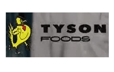 Tyson Foods Logo And Symbol Meaning History Png