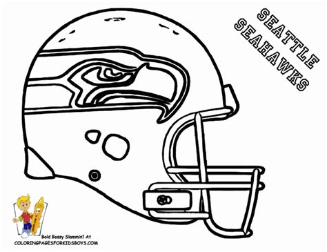 Select from 35450 printable crafts of cartoons, nature, animals, bible and many more. Get This NFL Coloring Pages Free 7gft2